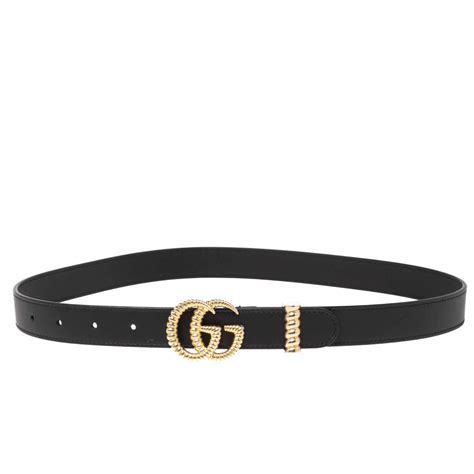 gucci double g belt kids|gucci leather belt with torchon double g buckle.